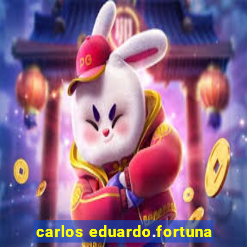 carlos eduardo.fortuna